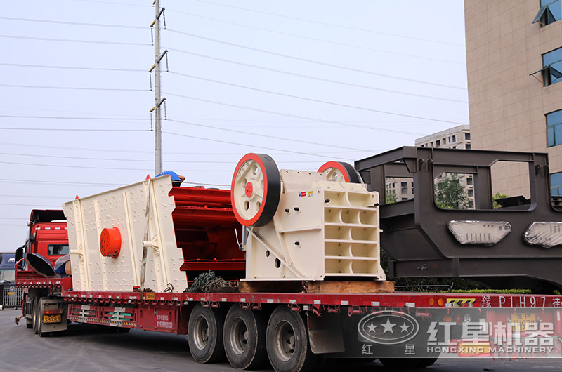 PE600*900顎破破碎物料性能和性價比如何，配件鄂板可換嗎？